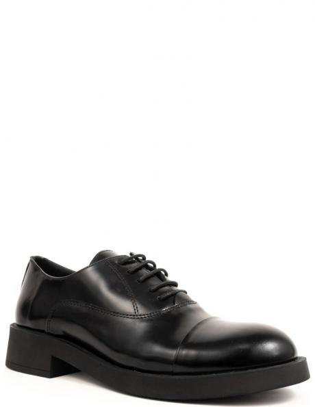 SERGIO MORETTI apavi sievietēm, Melna, Shoes 