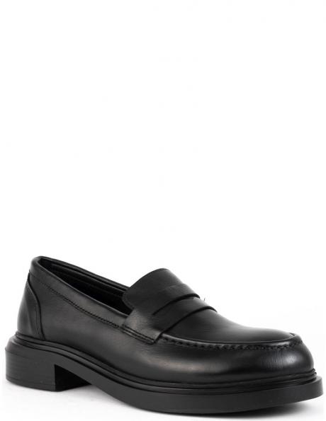 SERGIO MORETTI apavi sievietēm, Melna, Shoes 