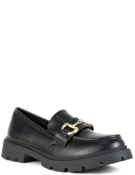 STELLA NEW YORK kurpes sievietēm, Melna, Loafers 