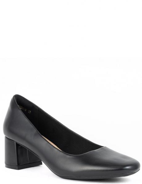 STELLA NEW YORK augstpapēžu kurpes sievietēm, Melna, Formal pumps 