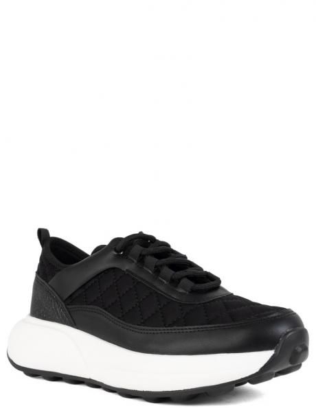 STELLA NEW YORK sieviešu brīvā laika apavi, Melna, Sneakers 