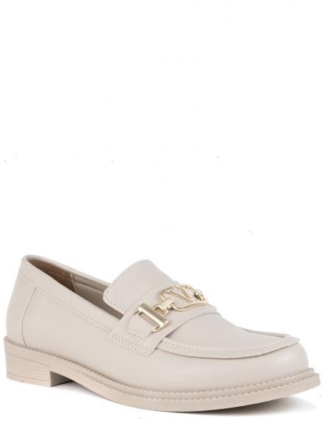 VAANI kurpes sievietēm, Krēmīga/Smilšu, Loafers 