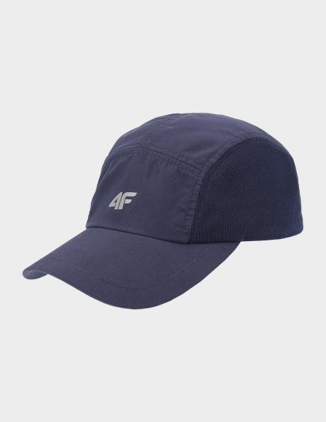 Tumši zila cepure CAD001 4F 