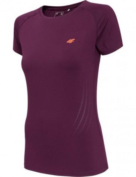 Violets sieviešu sporta krekls TSDF004 4F 