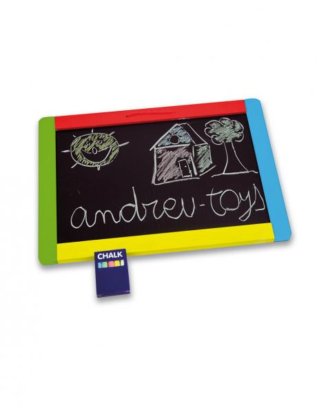 ANDREU TOYS magnētiskā tāfele 