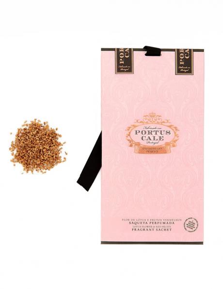PORTUS CALE Rose Blush aromātisks maisiņš 