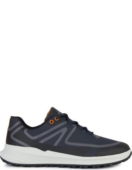 GEOX laisvalaikio batai vyrams, Zila, Pg1x sneakers 