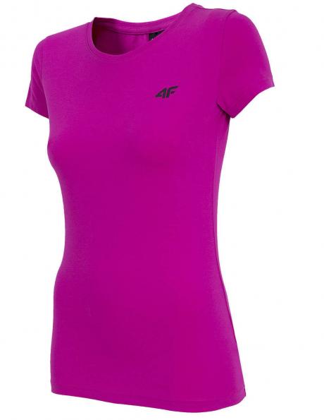 Rozā sieviešu sporta krekls TSDF002 4F 