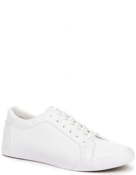 KEDDO DENIM vīriešu balti ikdienas apavi SPORT SHOE 