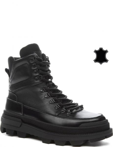 KEDDO zābaki vīriešiem, Melna, Booties 