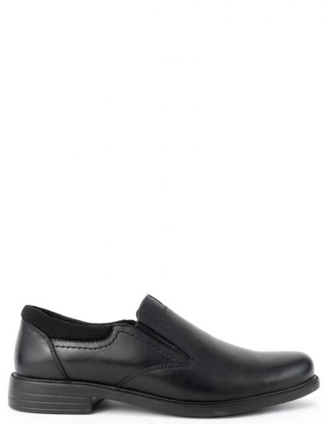 GRUNER SCHUHE klasiskie batai vīrieši, Melna, Formal 