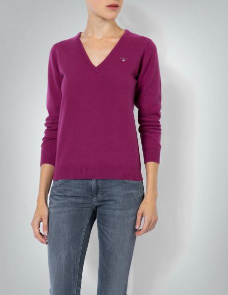 Violets sieviešu džemperis GANT 