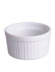 FOOD FOR FUN porcelāna CREME BRULLE cepšanas forma 8,5 cm 