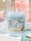 YANKEE CANDLE aromātiskā svece A CALM & QUIT PLACE 104 g