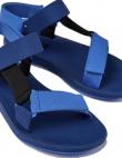 CAMPER vīriešu zilas sandales