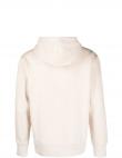 CALVIN KLEIN Jeans vīriešu gaiša blūze Institutional hoodie