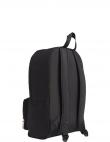 CALVIN KLEIN JEANS vīriešu melna mugursoma Sport essentials backpack