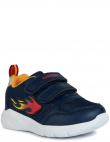GEOX zili ikdienas apavi zēniem SPRINTYE SPORT SHOES