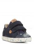 GEOX zili ikdienas apavi zēniem KILWI SPORT SHOES