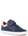 GEOX zili ikdienas apavi zēniem GISLI SPORT SHOES