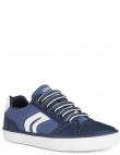 GEOX zili ikdienas apavi zēniem GISLI SPORT SHOES