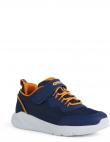 GEOX zili ikdienas apavi zēniem SPRINTYE SPORT SHOES