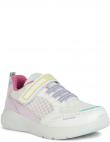 GEOX balti ikdienas apavi meitenēm SPRINTYE SPORT SHOES