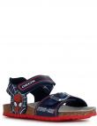 GEOX zilas sandales zēniem GHITA SANDALS