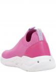 GEOX rozā ikdienas apavi meitenēm PHYPER SPORT SHOES
