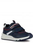 GEOX zili ikdienas apavi zēniem ROONER SPORT SHOES