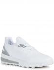 GEOX vīriešu balti ikdienas apavi SPHERICA SPORT SHOES