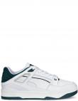 PUMA vīriešu balti ikdienas apavi Slipstream sport shoe