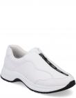 REMONTE sieviešu balti ikdienas apavi SPORT SHOE