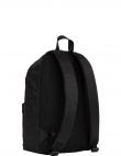 TOMMY HILFIGER vīriešu melna mugursoma Skyline backpack