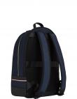 TOMMY HILFIGER vīriešu zila mugursoma Elevated backpack