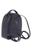 TOMMY HILFIGER sieviešu zila mugursoma Chic backpack