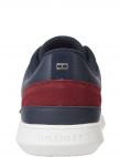 TOMMY HILFIGER vīriešu zili ikdienas apavi Corporate seasonal sport shoe