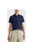 Tommy Hilfiger vīriešu zili šorti 1985 SLIM POLO