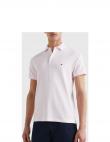 Tommy Hilfiger vīriešu rozā šorti 1985 SLIM POLO