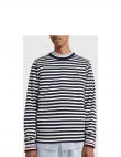 Tommy Hilfiger vīriešu zils džemperis 1985 CREW NECK SWEATER