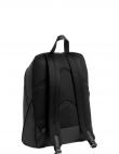 CALVIN KLEIN vīriešu melna mugursoma Diagonal campus backpack