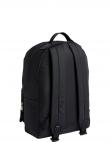 CALVIN KLEIN JEANS  vīriešu melna mugursoma Essentials campus backpack