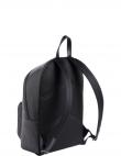 CALVIN KLEIN vīriešu melna mugursoma Elevated campus backpack