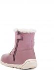 GEOX bērnu rozā ikdienas apavi meitenēm Balu sport shoe
