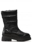 TAMARIS sieviešu melni zābaki BOOTIES