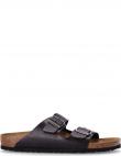 BIRKENSTOCK čības vīriešiem, Melna, Arizona LE Vintage slippers