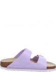BIRKENSTOCK čības sievietēm, Violeta, Arizona BF slippers