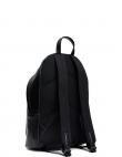 CALVIN KLEIN mugursoma vīriešiem, Melna, Elevated campus backpack