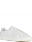 GEOX laisvalaikio batai vyrams, Balta, Regio sneakers