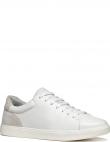 GEOX laisvalaikio batai vyrams, Balta, Avola sneakers